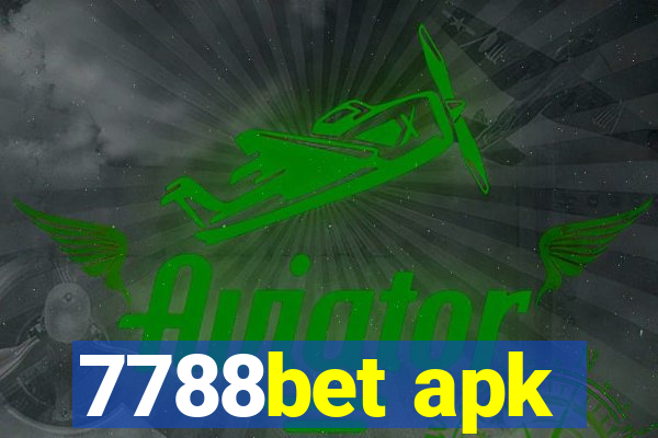 7788bet apk